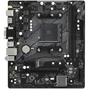 ASROCK A520M-HVS mATX AM4 DDR4