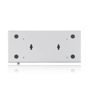 Суич ZyXEL GS-1200-5HPV3, 5-портов, Gigabit, PoE, Web Managed