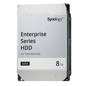 Твърд диск SYNOLOGY HAT5320 NAS 8 TB SATA 3.5", 7200 RPM