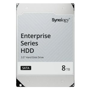 Твърд диск SYNOLOGY HAT5320 NAS 8 TB SATA 3.5", 7200 RPM