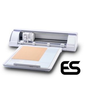 Режещ плотер Silhouette Cameo - 5a White