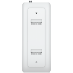 Ubiquiti UDB-EU Device Bridge Plug-and-play, wireless bridging PoE adapter with integrated UniFi WiFi Auto-Link.