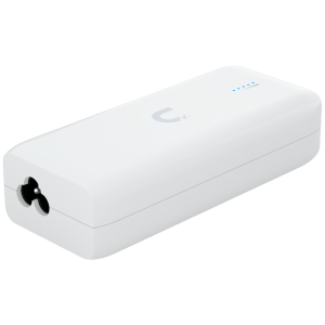 Ubiquiti UDB-EU Device Bridge Plug-and-play, wireless bridging PoE adapter with integrated UniFi WiFi Auto-Link.