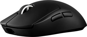 Безжична Мишка Logitech G Pro X Superlight 2c compact, черно
