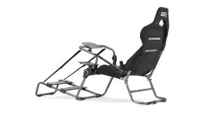 Геймърски стол Next Level GT Lite Pro Foldable Cockpit - Grey