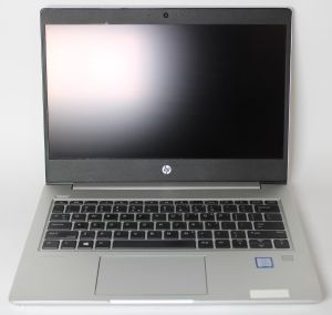 HP ProBook 430 G6