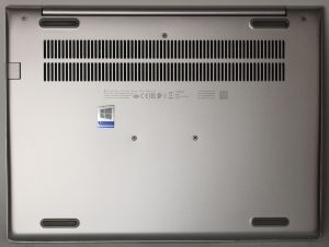 HP ProBook 430 G6