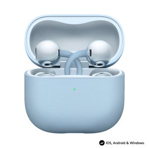 Слушалки Huawei FreeClip 2 Robin-T10 Blue