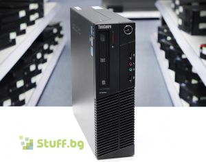 Lenovo ThinkCentre M92p