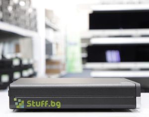 HP ProDesk 600 G3 DM