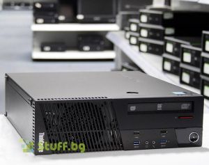 Lenovo ThinkCentre M93p