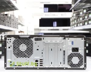 HP EliteDesk 800 G3 TWR