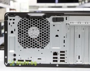 HP EliteDesk 800 G3 TWR