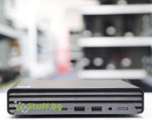 HP EliteDesk 800 G6 DM