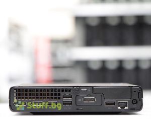 HP EliteDesk 800 G6 DM