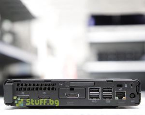 HP EliteDesk 800 G3 DM