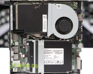 HP EliteDesk 800 G3 DM