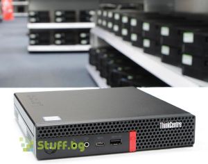 Lenovo ThinkCentre M920q