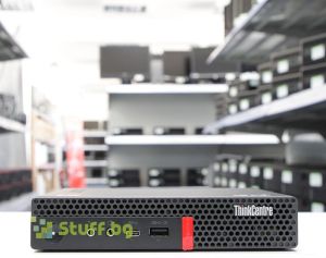 Lenovo ThinkCentre M920q