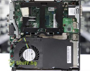 Lenovo ThinkCentre M920q