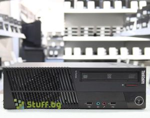 Lenovo ThinkCentre M81