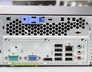 Lenovo ThinkCentre M81