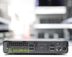 HP EliteDesk 800 G5 DM