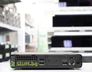 HP EliteDesk 800 G4 DM