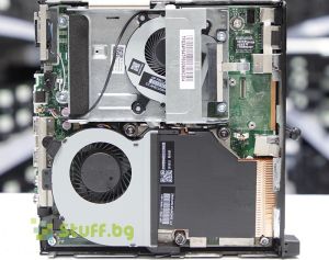 HP EliteDesk 800 G5 DM