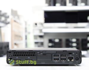 HP EliteDesk 800 G3 DM