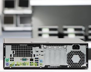 HP EliteDesk 800 G2 SFF