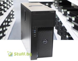 Dell Precision Tower 3620