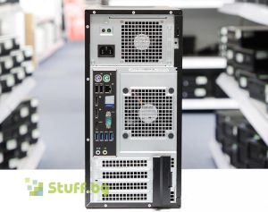 Dell Precision Tower 3620