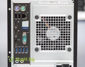 Dell Precision Tower 3620