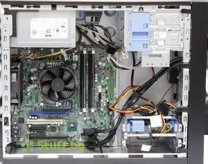 Dell Precision Tower 3620