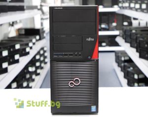 Fujitsu Celsius W530