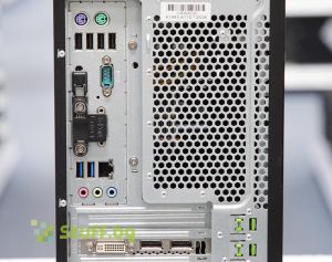 Fujitsu Celsius W530