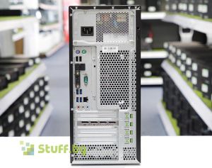 Fujitsu Celsius W550