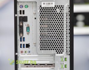 Fujitsu Celsius W550