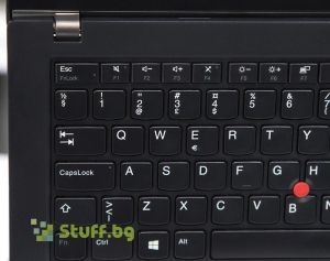 Lenovo ThinkPad T480s