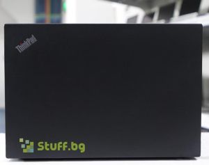 Lenovo ThinkPad T480s