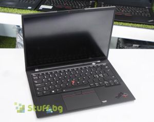 Lenovo ThinkPad X1 Carbon (10th Gen)
