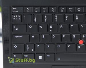 Lenovo ThinkPad X1 Carbon (10th Gen)