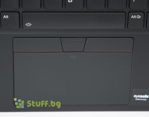 Lenovo ThinkPad X1 Carbon (10th Gen)