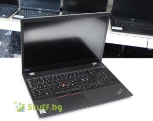 Lenovo ThinkPad P15s Gen 1