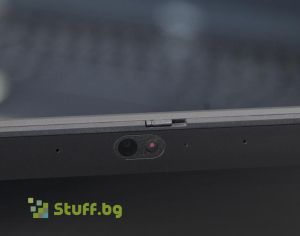 Lenovo ThinkPad P15s Gen 1