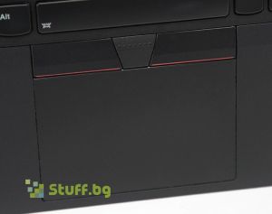 Lenovo ThinkPad P15s Gen 1