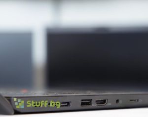 Lenovo ThinkPad P15s Gen 1