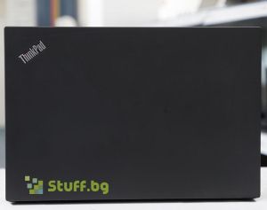 Lenovo ThinkPad P15s Gen 1