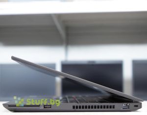 Lenovo ThinkPad P15s Gen 1